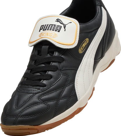 Puma King Indoor Trainers - Black