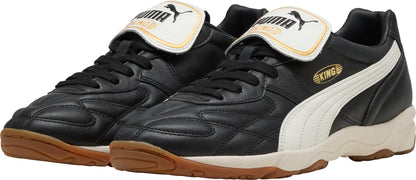 Puma King Indoor Trainers - Black