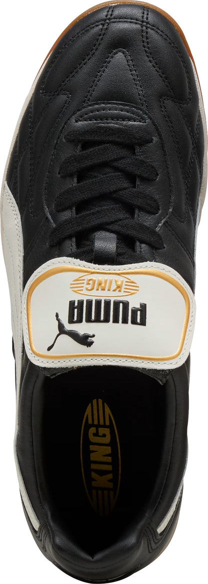 Puma King Indoor Trainers - Black