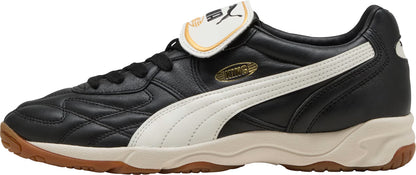 Puma King Indoor Trainers - Black
