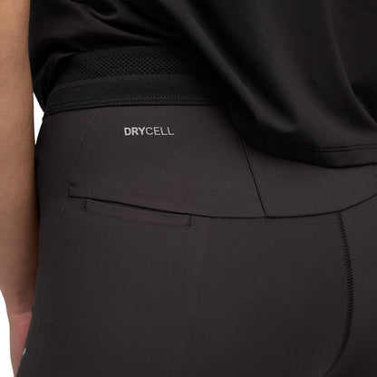 Puma LightSpeed 3 Inch Womens Short Running Tights - Black