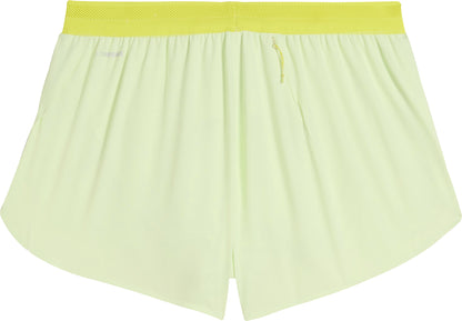 Puma LightSpeed UltraWeave 2 Inch Mens Running Shorts - Green
