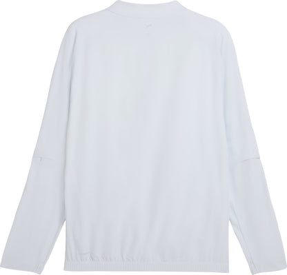 Puma LightSpeed Ultraweave Graphic Mens Runninacket - Grey