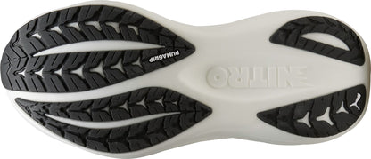 Puma MagMax Nitro 2 Mens Running Shoes - Black