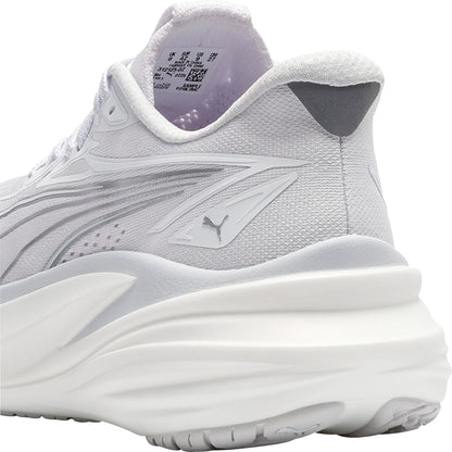 Puma MagMax Nitro 2 Mens Running Shoes - White