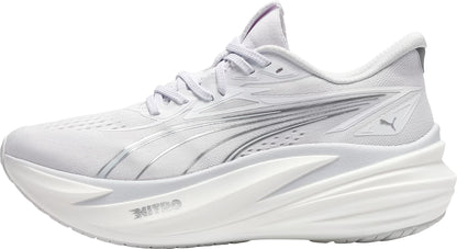 Puma MagMax Nitro 2 Mens Running Shoes - White