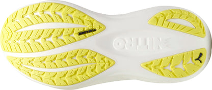 Puma MagMax Nitro 2 Mens Running Shoes - Green