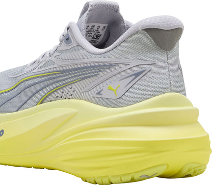 Puma MagMax Nitro 2 Mens Running Shoes - Grey
