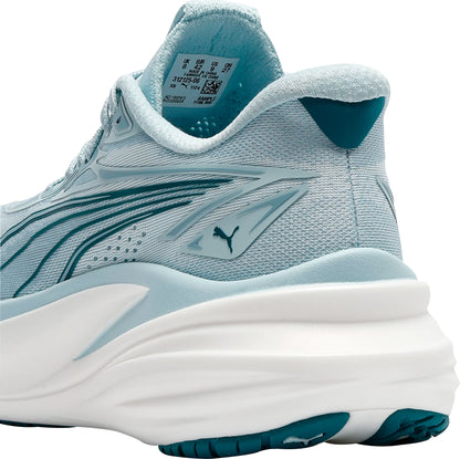 Puma MagMax Nitro 2 Mens Running Shoes - Blue