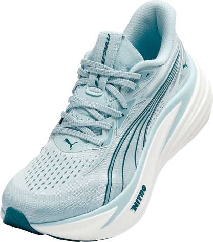 Puma MagMax Nitro 2 Mens Running Shoes - Blue