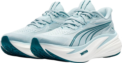 Puma MagMax Nitro 2 Mens Running Shoes - Blue