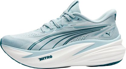 Puma MagMax Nitro 2 Mens Running Shoes - Blue