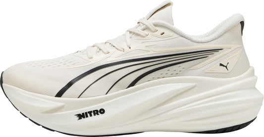 Puma MagMax Nitro 2 Mens Running Shoes - White