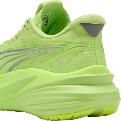 Puma MagMax Nitro 2 Mens Running Shoes - Green