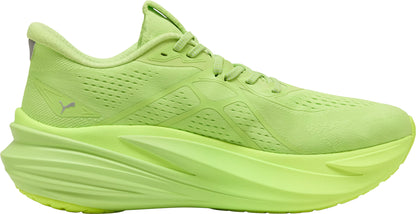 Puma MagMax Nitro 2 Mens Running Shoes - Green