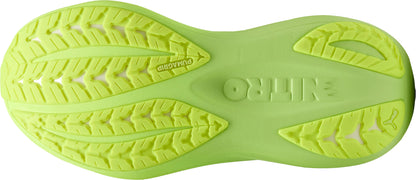 Puma MagMax Nitro 2 Mens Running Shoes - Green