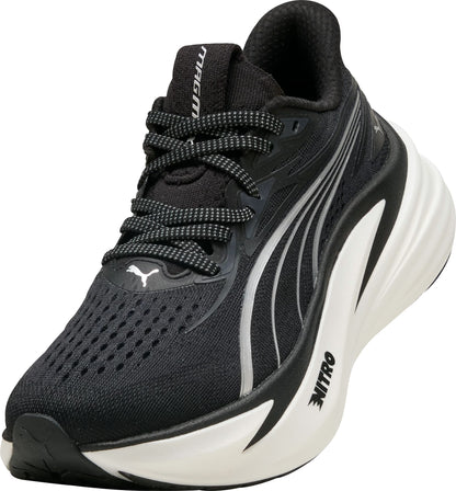 Puma MagMax Nitro 2 Womens Running Shoes - Black
