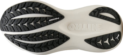 Puma MagMax Nitro 2 Womens Running Shoes - Black