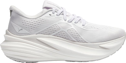 Puma MagMax Nitro 2 Womens Running Shoes - White