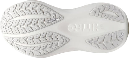 Puma MagMax Nitro 2 Womens Running Shoes - White