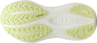 Puma MagMax Nitro 2 Womens Running Shoes - Grey