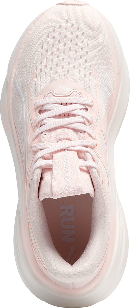 Puma MagMax Nitro 2 Womens Running Shoes - Pink