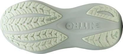 Puma MagMax Nitro 2 Womens Running Shoes - Green