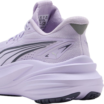 Puma MagMax Nitro 2 Womens Running Shoes - Purple