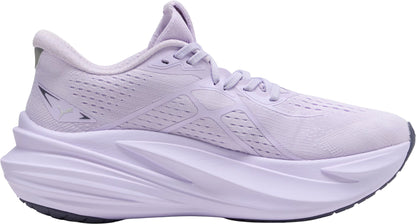 Puma MagMax Nitro 2 Womens Running Shoes - Purple