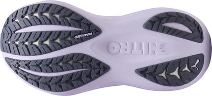 Puma MagMax Nitro 2 Womens Running Shoes - Purple
