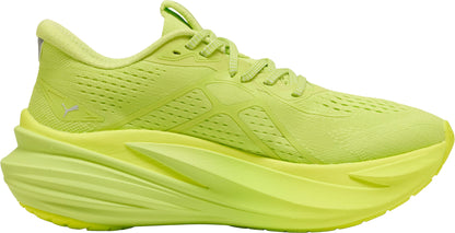 Puma MagMax Nitro 2 Womens Running Shoes - Green