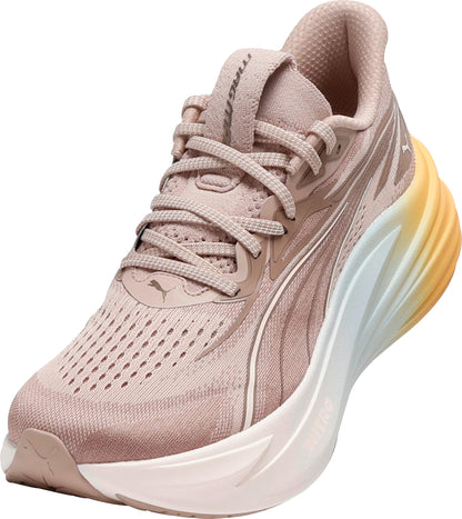 Puma MagMax Nitro 2 Mens Running Shoes - Pink