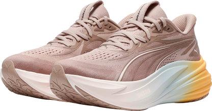 Puma MagMax Nitro 2 Mens Running Shoes - Pink