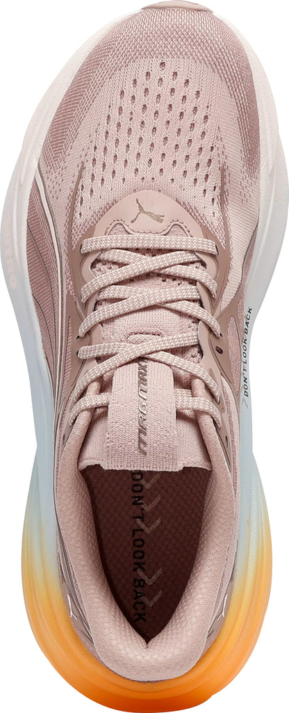 Puma MagMax Nitro 2 Mens Running Shoes - Pink