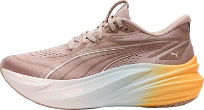 Puma MagMax Nitro 2 Mens Running Shoes - Pink