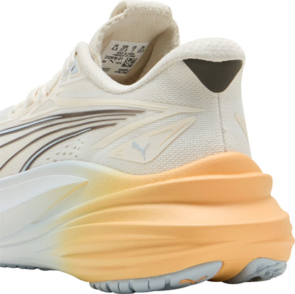 Puma MagMax Nitro 2 Womens Running Shoes - Cream