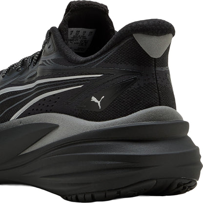 Puma MagMax Nitro 2 Mens Running Shoes - Black