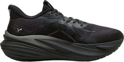 Puma MagMax Nitro 2 Mens Running Shoes - Black
