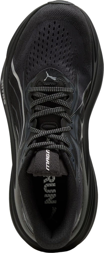 Puma MagMax Nitro 2 Mens Running Shoes - Black