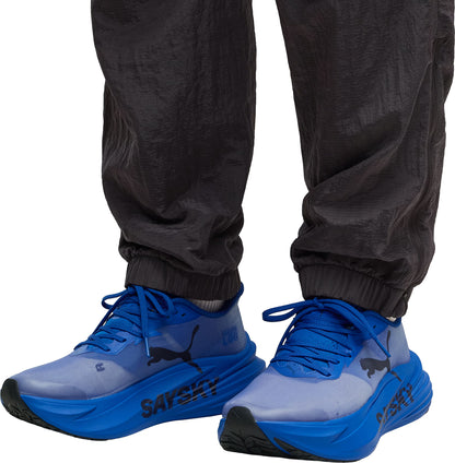 Puma MagMax Nitro 2 SAYSKY Mens Running Shoes - Blue