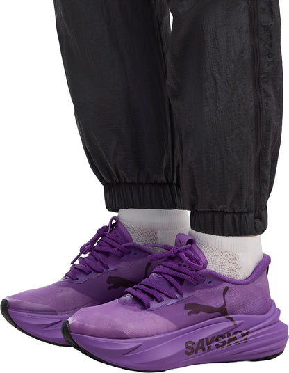 Puma MagMax Nitro 2 SAYSKY Womens Running Shoes - Purple