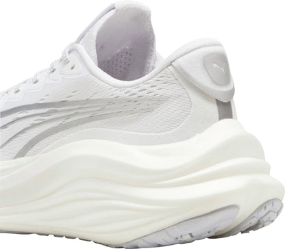 Puma MagMax Nitro Mens Running Shoes - White
