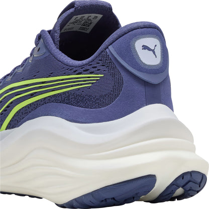 Puma MagMax Nitro Mens Running Shoes - Blue