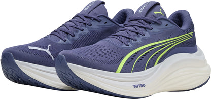 Puma MagMax Nitro Mens Running Shoes - Blue