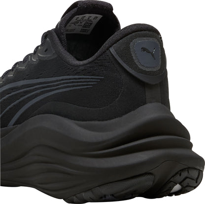 Puma MagMax Nitro Mens Running Shoes - Black