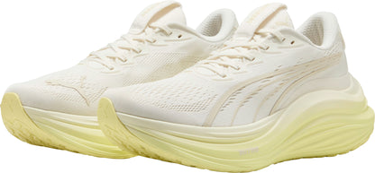 Puma MagMax Nitro Mens Running Shoes - Cream