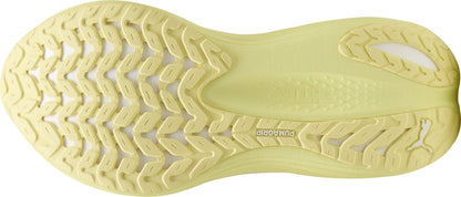 Puma MagMax Nitro Mens Running Shoes - Cream