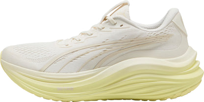 Puma MagMax Nitro Mens Running Shoes - Cream