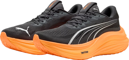 Puma MagMax Nitro Mens Running Shoes - Grey