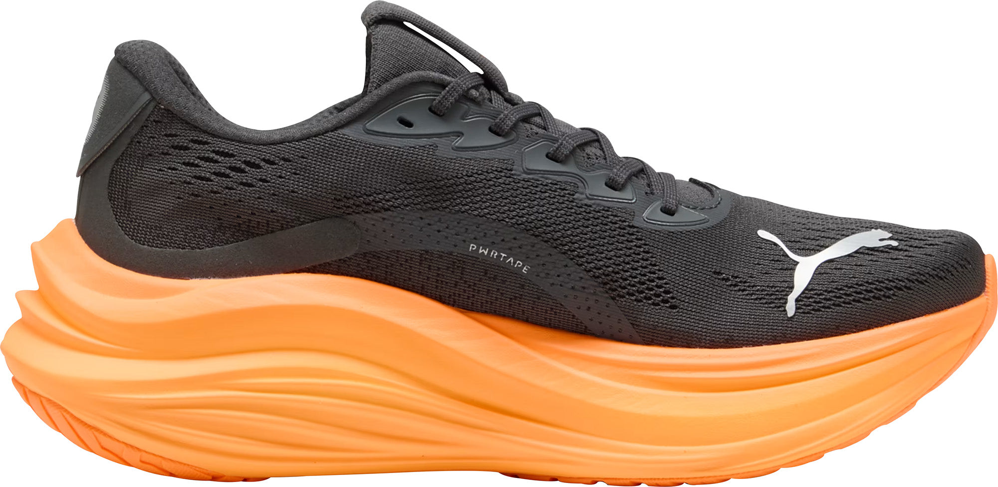 Puma MagMax Nitro Mens Running Shoes - Grey – Start Fitness